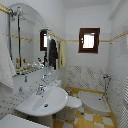 Villa Lagadia