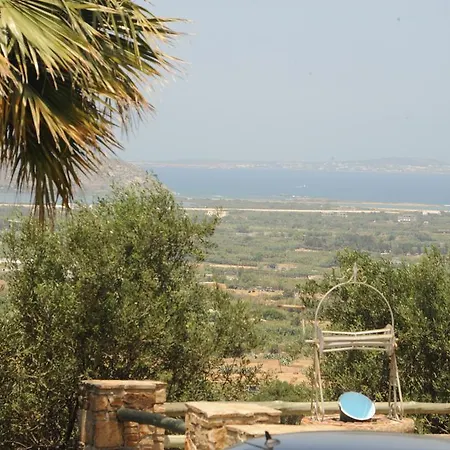 Villa Lagadia