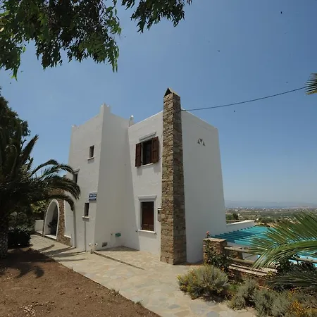 Villa Lagadia *