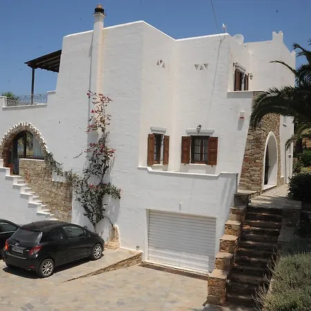 Villa Lagadia *